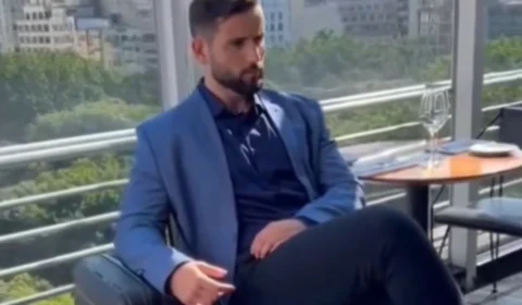 Quanto Matteus Amaral recebia do governo por causa da cota?