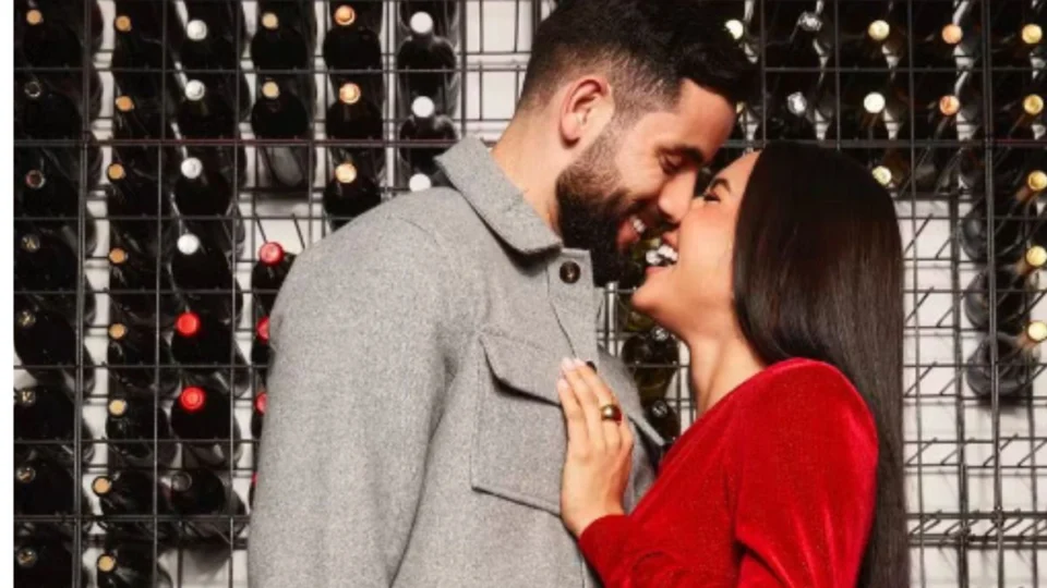 Quem disse eu te amo primeiro? Isabelle e Matteus revelam