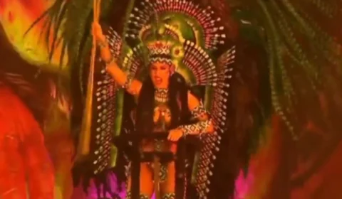 Quem são as mulheres por trás do Festival de Parintins?