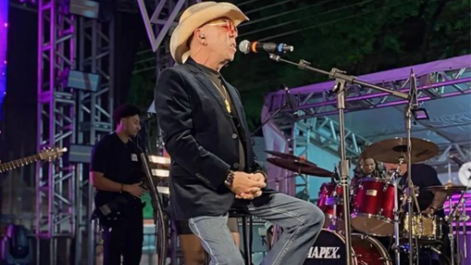 Veja qual foi o último show de Chrystian, dupla de Ralf, antes de morrer