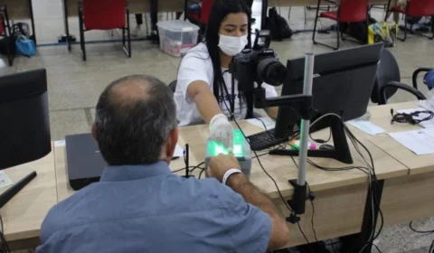 SSP-AM suspende emissão e entrega de Carteiras de Identidade