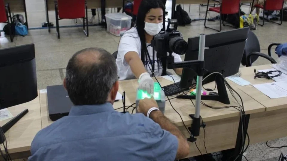 SSP-AM suspende emissão e entrega de Carteiras de Identidade