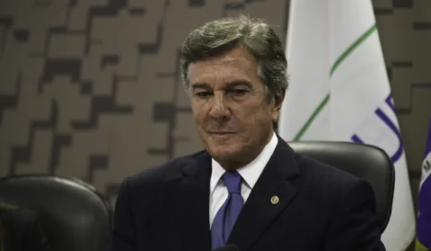 STF: Julgamento que pode levar Fernando Collor à prisão é adiado