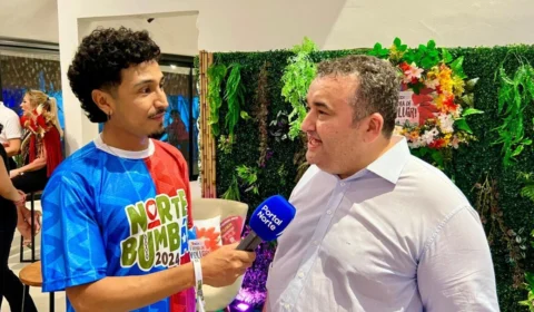 Fundadores do GNC prestigiam 5ª edição do Norte Bumbás 2024