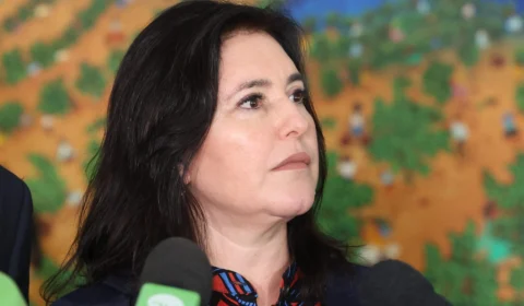 PL do aborto: Tebet critica como ação criminosa da política