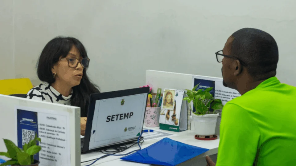 Emprego: Sines ofertam mais de 380 oportunidades nesta sexta (7)