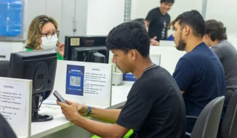 Em Manaus, Sines ofertam mais de 460 oportunidades nesta terça (25)