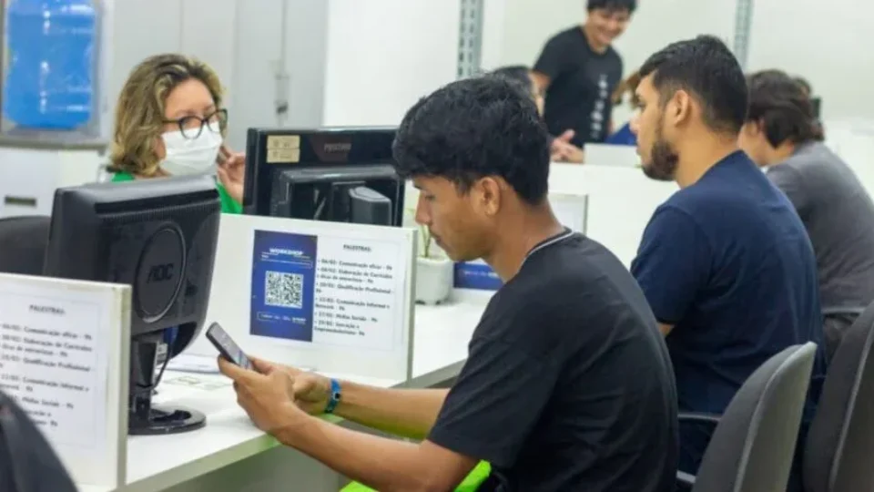 Em Manaus, Sines ofertam mais de 460 oportunidades nesta terça (25)