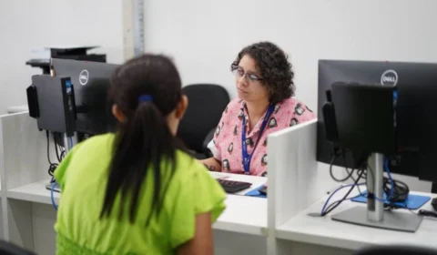 Em Manaus, Sines ofertam mais de 530 oportunidades nesta segunda (24)