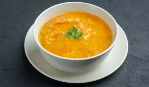 Receita fácil: 3 ideias de sopas na airfryer