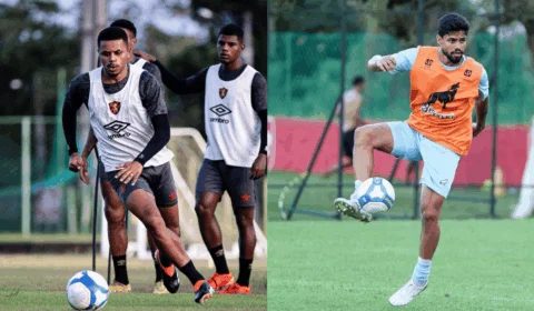 Sport x Paysandu: onde assistir e escalações do jogo desta segunda (10)