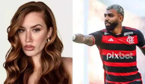 Ex de Fiuk é possível affair de Gabigol; conheça a modelo