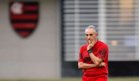 Flamengo: Tite deve ter retornos para enfrentar o Bahia