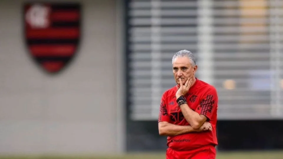 Flamengo: Tite deve ter retornos para enfrentar o Bahia