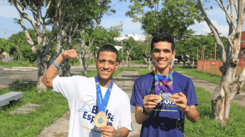 Bolsa Esporte Estadual abre suas inscrições nesta segunda (3)