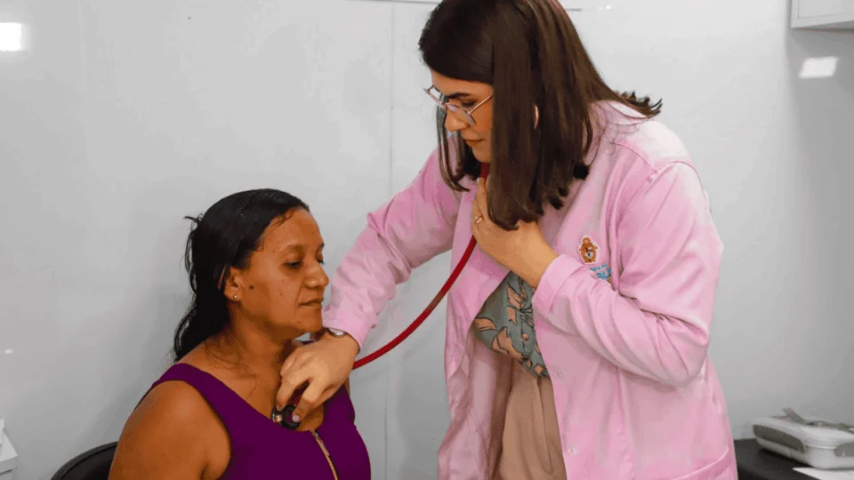 Saúde da Mulher atendem em Manaus nesta segunda (3); confira