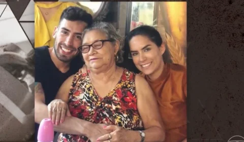 VÍDEO: prima de Djidja revela ritual feito para curar avó