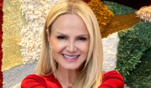 Eliana fecha com a TV Globo e faz vídeo para contar a novidade