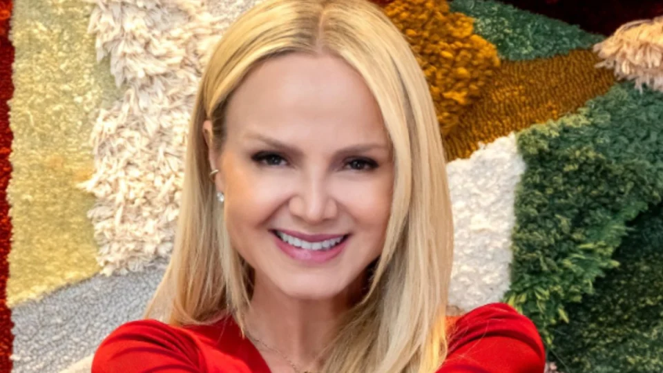 Eliana fecha com a TV Globo e faz vídeo para contar a novidade