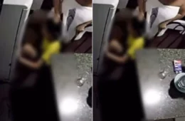 Veja o que aconteceu com madrasta que espancou criança em Manaus