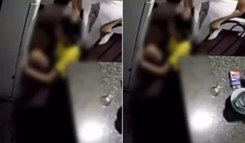 Veja o que aconteceu com madrasta que espancou criança em Manaus