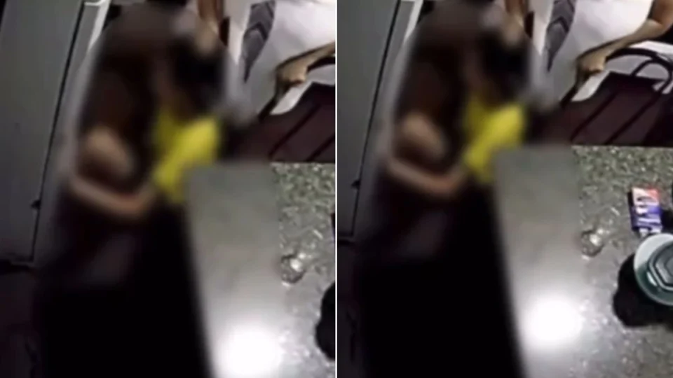 Veja o que aconteceu com madrasta que espancou criança em Manaus