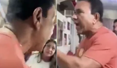 Djidja Cardoso: vídeo mostra tentativa de resgate um mês antes dela morrer