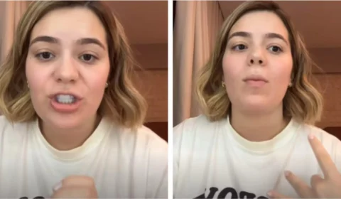 Viih Tube conta por que está proibida de ter relações sexuais; entenda