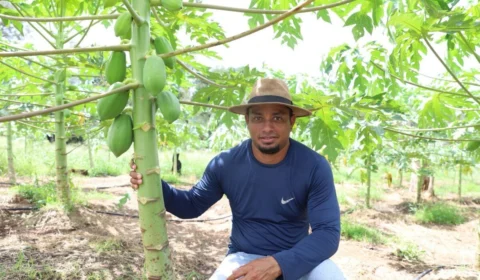 Amazonas compra 3 mil toneladas de alimentos de produtores rurais