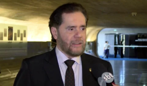 Banco Central é um ‘boeing moderno com orçamento de bimotor’, diz relator