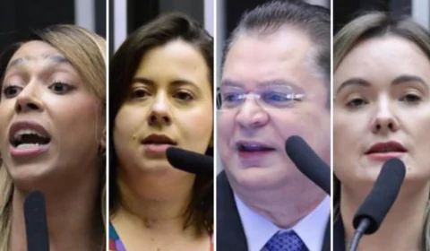 Decisão do STF sobre maconha gera repercussão entre parlamentares