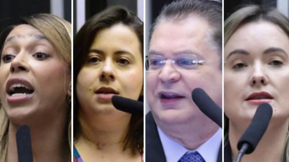 Decisão do STF sobre maconha gera repercussão entre parlamentares