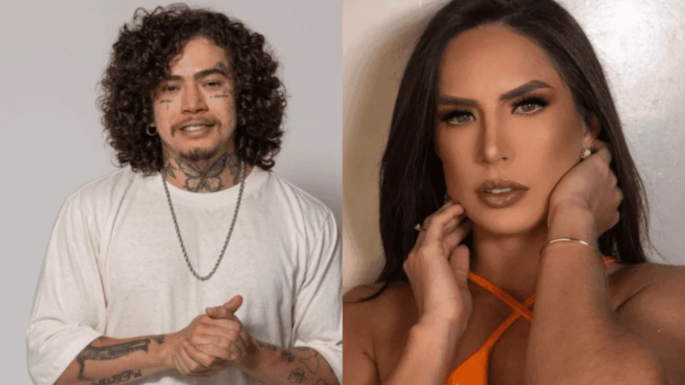 Whindersson Nunes alerta sobre ketamina e cita Djidja Cardoso