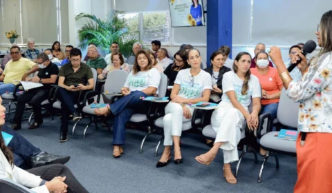 TCERR lança Programa de Preparação para Aposentadoria