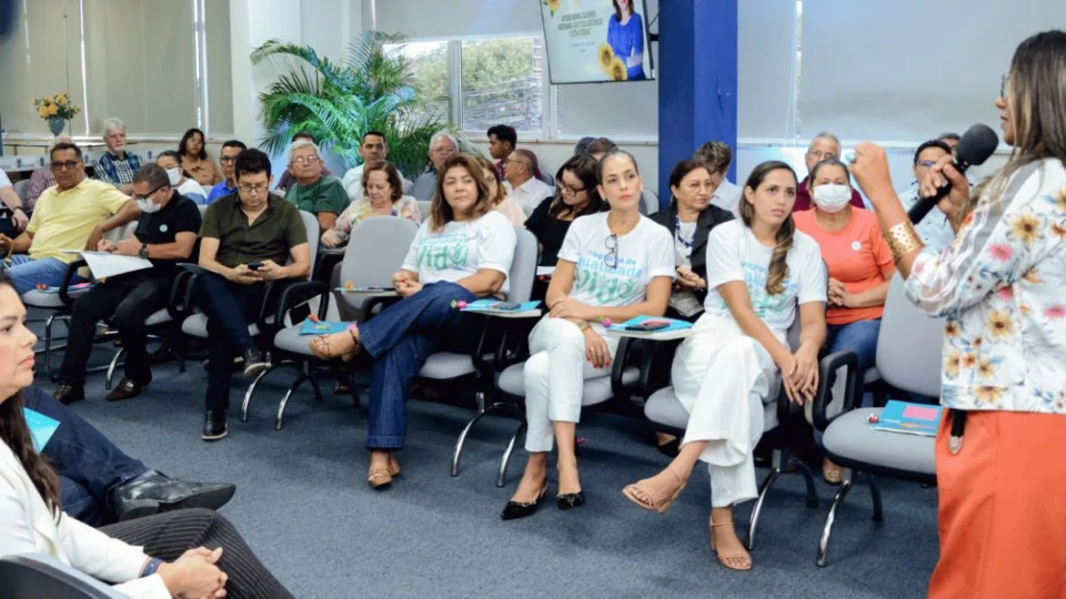 TCERR lança Programa de Preparação para Aposentadoria