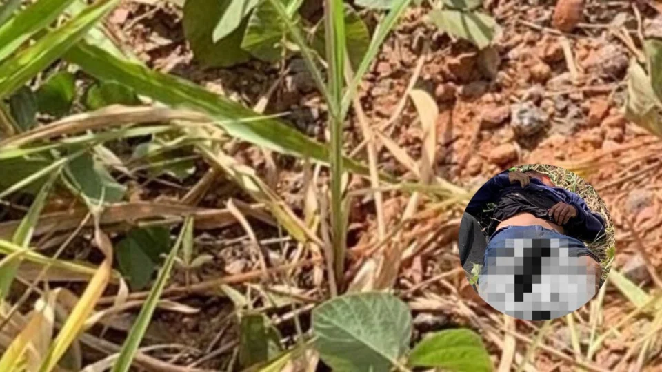 Homem tem pé amputado e morre em acidente na rodovia AM-070 no AM