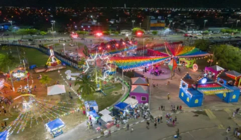 Novo adiamento do São João do Anauá revolta grupo de quadrilheiros