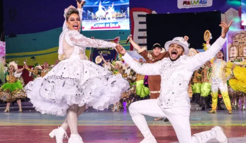 ‘Arraiá da Capital’ terá cobertura exclusiva da TV Norte Tocantins