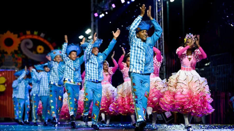 Boa Vista Junina: apuração do concurso de quadrilhas e shows animam a capital nesta sexta (7)