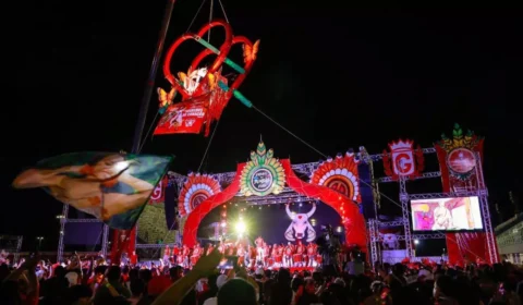 Festival de Parintins: veja quais são as toadas do Boi Garantido em 2024
