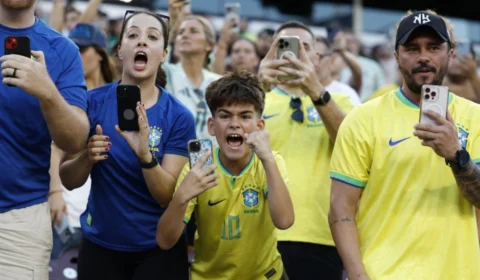 Brasil x Costa Rica: onde assistir e escalação para a Copa América