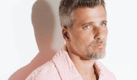 Gagliasso revela que perdeu virgindade aos 13 anos com garota de programa