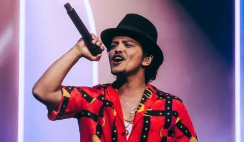 Ainda dá tempo? Veja como comprar ingressos para o show do Bruno Mars em Brasília