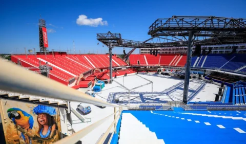 Festival de Parintins: conheça o Bumbódromo, onde disputam Caprichoso e Garantido
