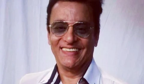 Caixão de Nahim esteve no chão para atender último pedido; entenda