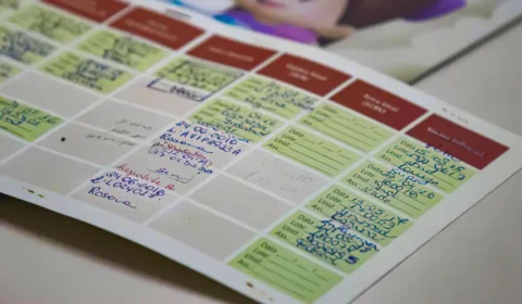 Retirada da vacina da covid para crianças avança na Câmara