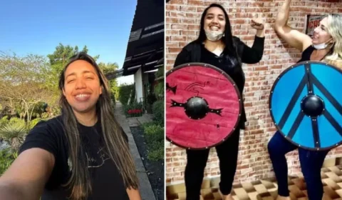 Funcionária de Djidja Cardoso chegou a levar a própria avó para se drogar