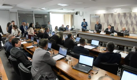 Banco Central: de autarquia a empresa pública