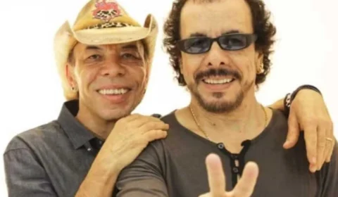 Ralf não conseguiu se despedir do irmão Chrystian e desabafa em texto