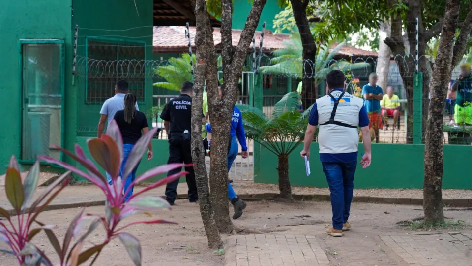 Clínica de Luzimangues é investigada por duas mortes